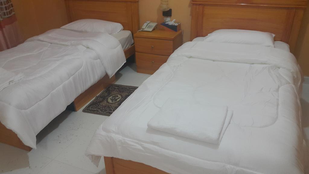 Emirates Hotel ดูไบ ห้อง รูปภาพ